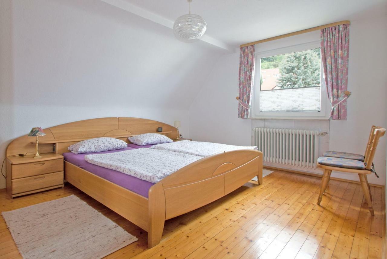 Ferienwohnungen Anneliese Neustadt an der Weinstraße Buitenkant foto